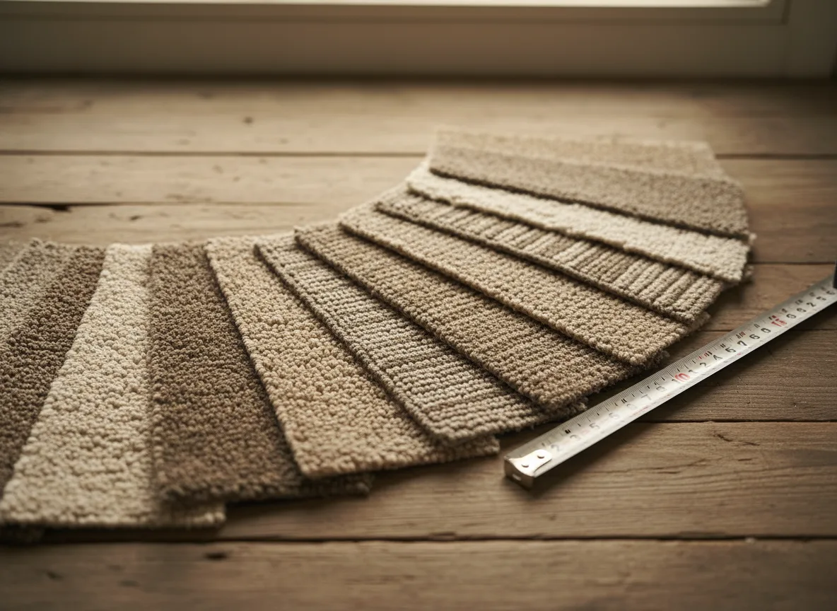 Carpet Installation Steele, ND FAQs